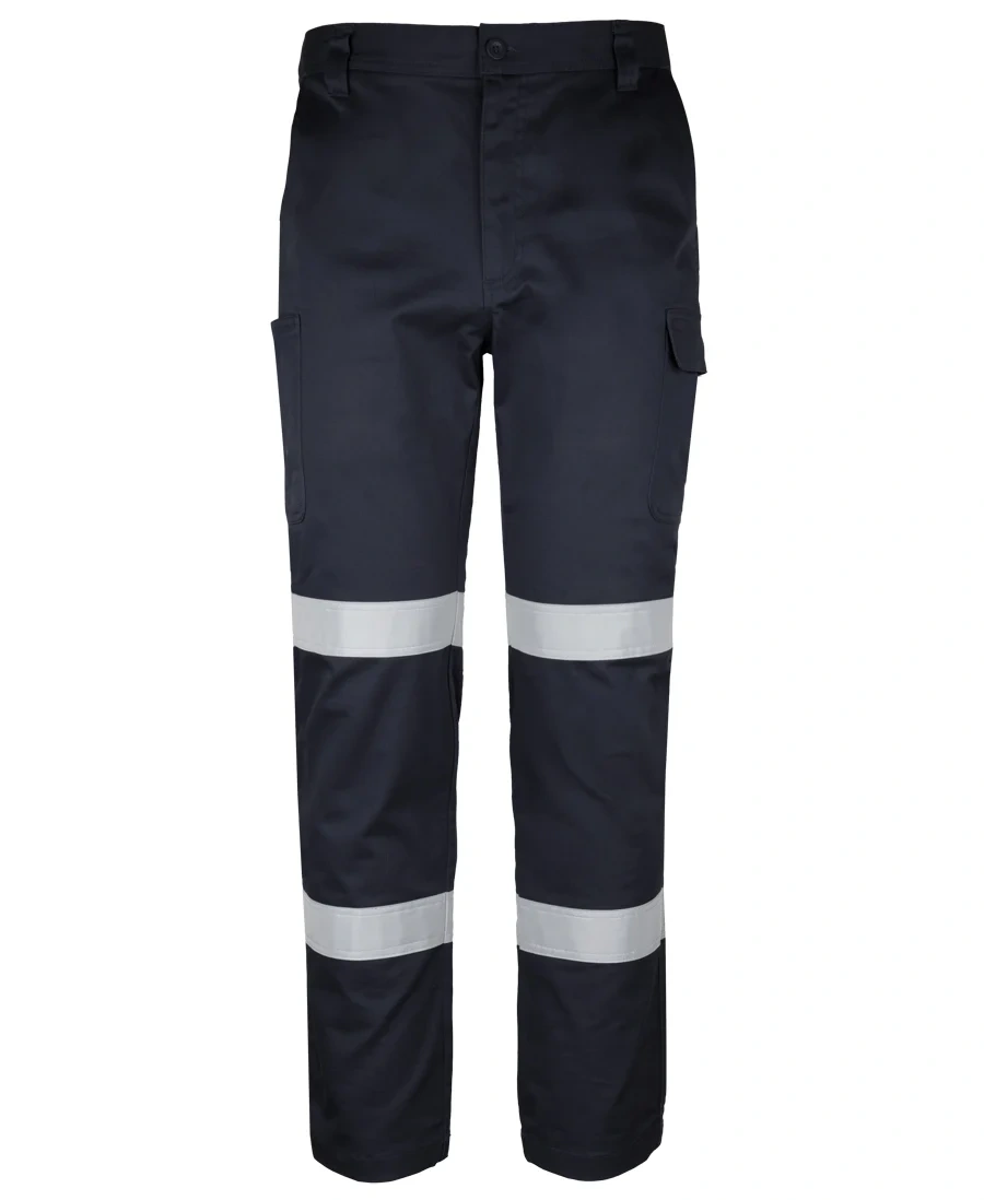 JB's Multi Pocket Stretch Twill Pant with D+N Tape - Image 2
