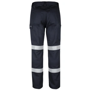 JB's Multi Pocket Stretch Twill Pant with D+N Tape - Thumbnail Image 3