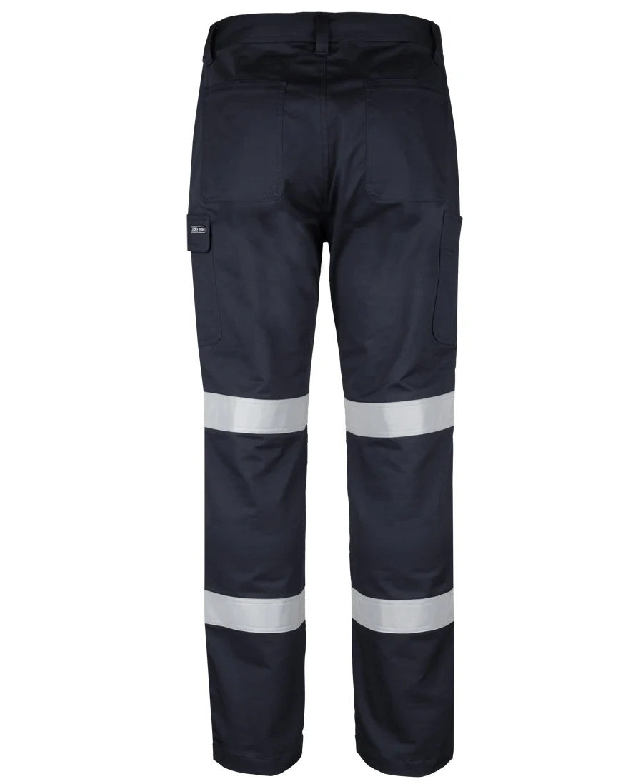 JB's Multi Pocket Stretch Twill Pant with D+N Tape - Image 3