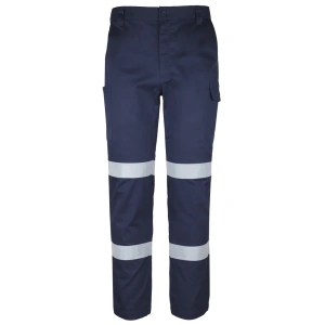 JB's Multi Pocket Stretch Twill Pant with D+N Tape - Thumbnail Image 4