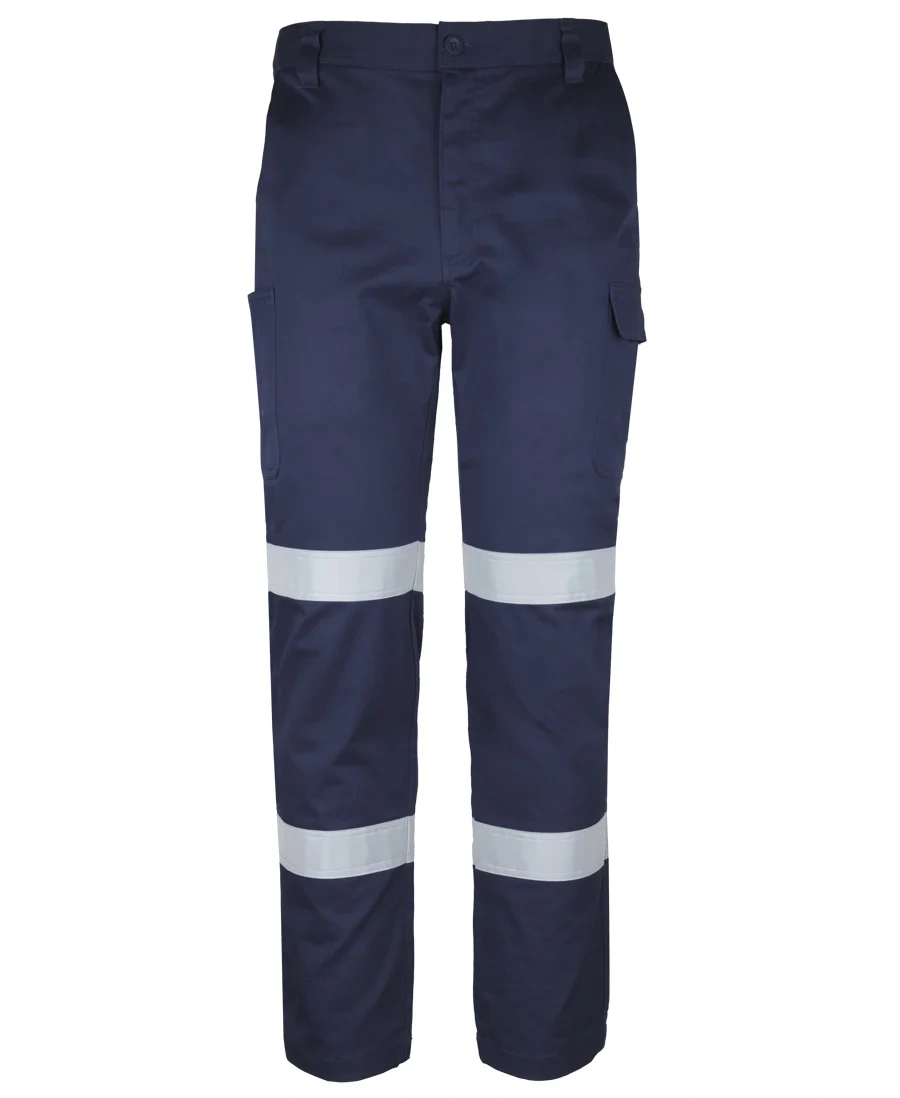 JB's Multi Pocket Stretch Twill Pant with D+N Tape - Image 4
