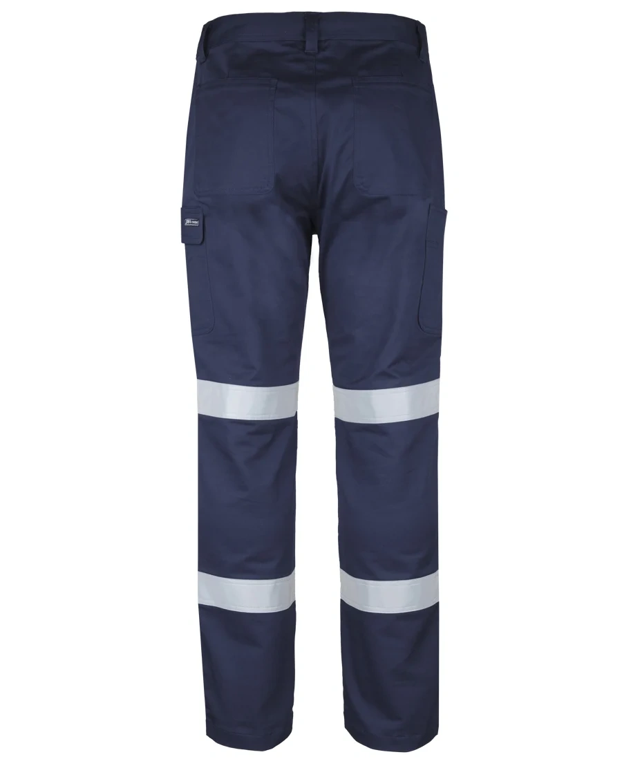 JB's Multi Pocket Stretch Twill Pant with D+N Tape - Image 5