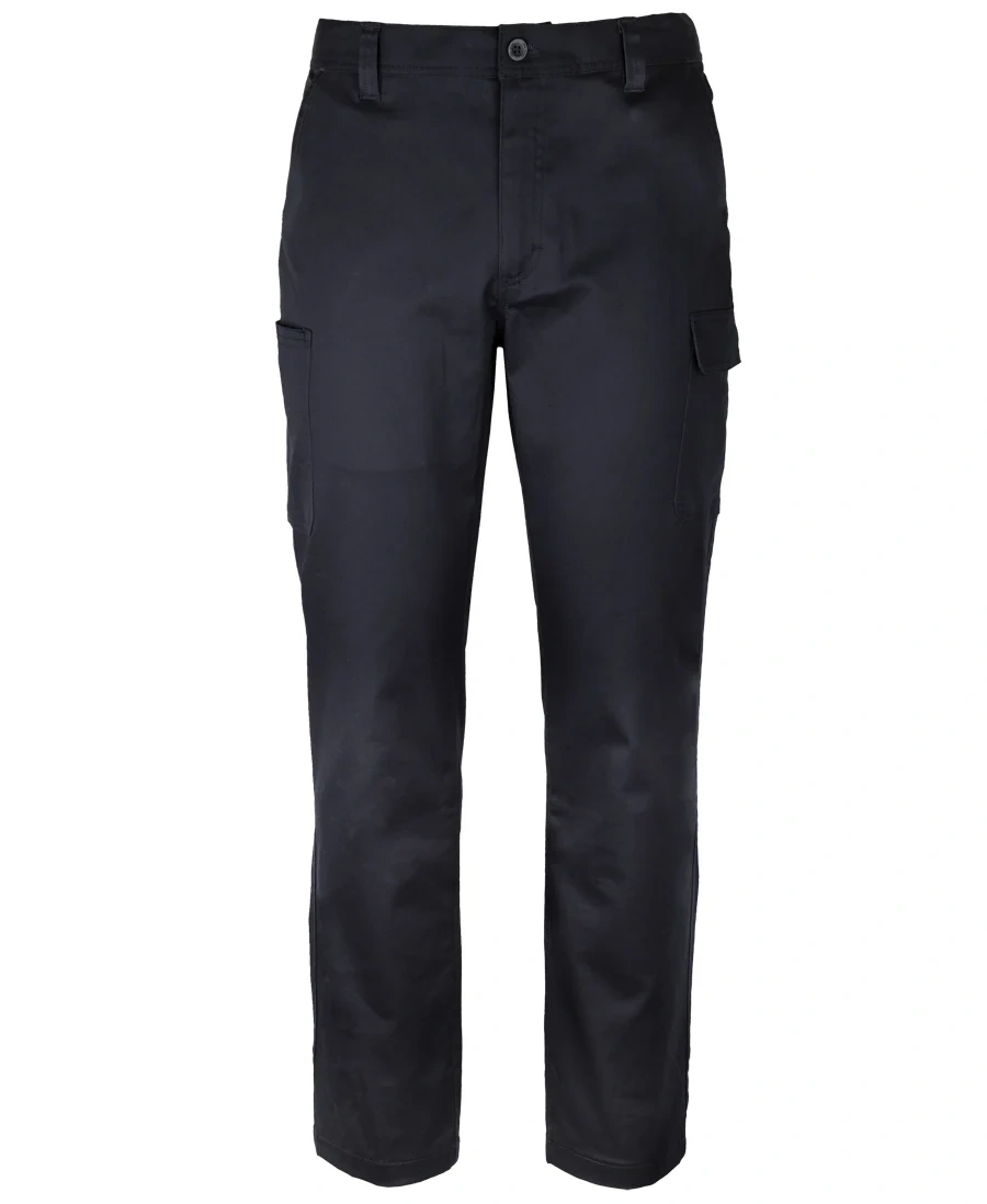 JB's Multi Pocket Stretch Twill Pant - Image 2