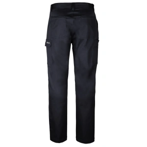 JB's Multi Pocket Stretch Twill Pant - Thumbnail Image 3