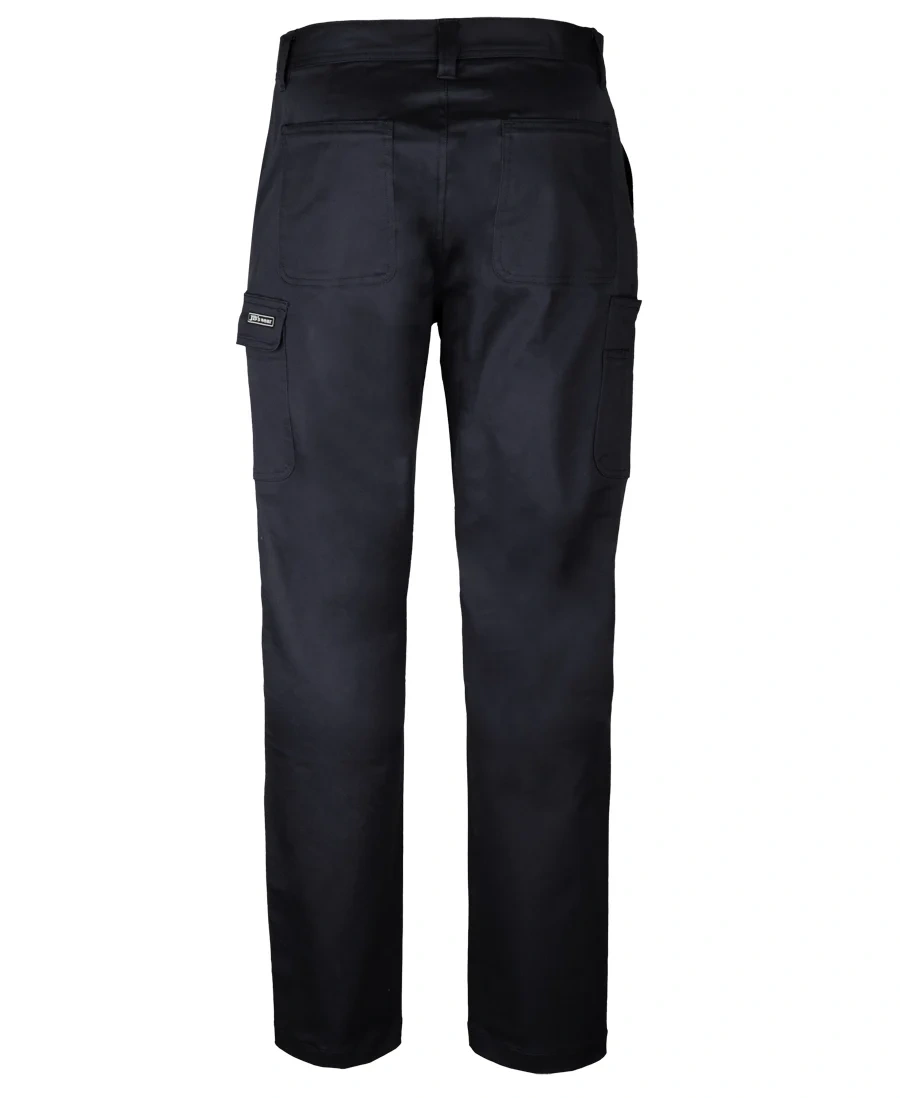 JB's Multi Pocket Stretch Twill Pant - Image 3