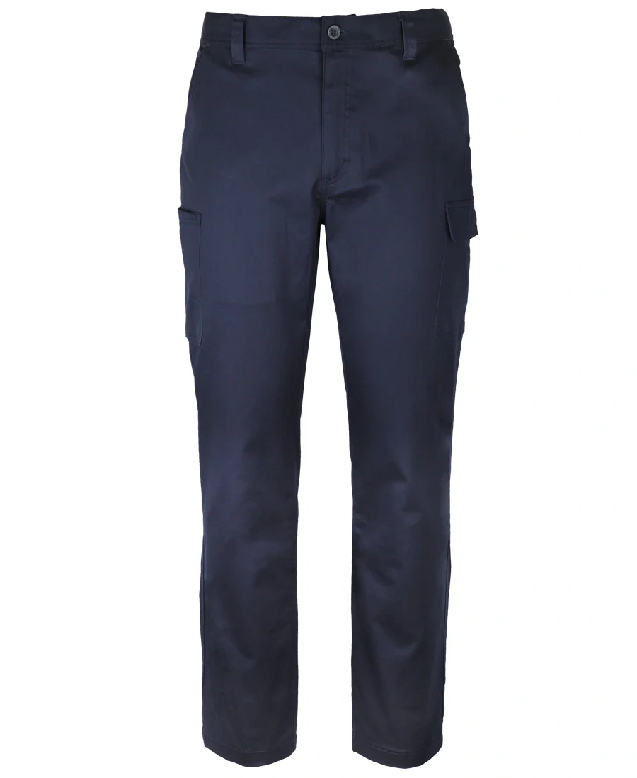 JB's Multi Pocket Stretch Twill Pant - Image 4