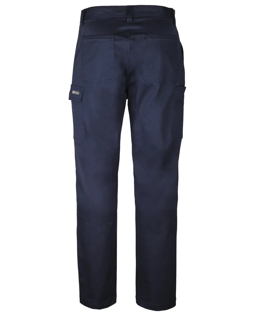 JB's Multi Pocket Stretch Twill Pant - Image 5
