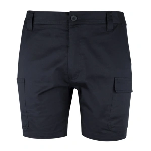 JB's Multi Pocket Stretch Twill Short - Thumbnail Image 2