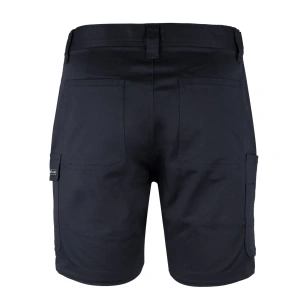 JB's Multi Pocket Stretch Twill Short - Thumbnail Image 3