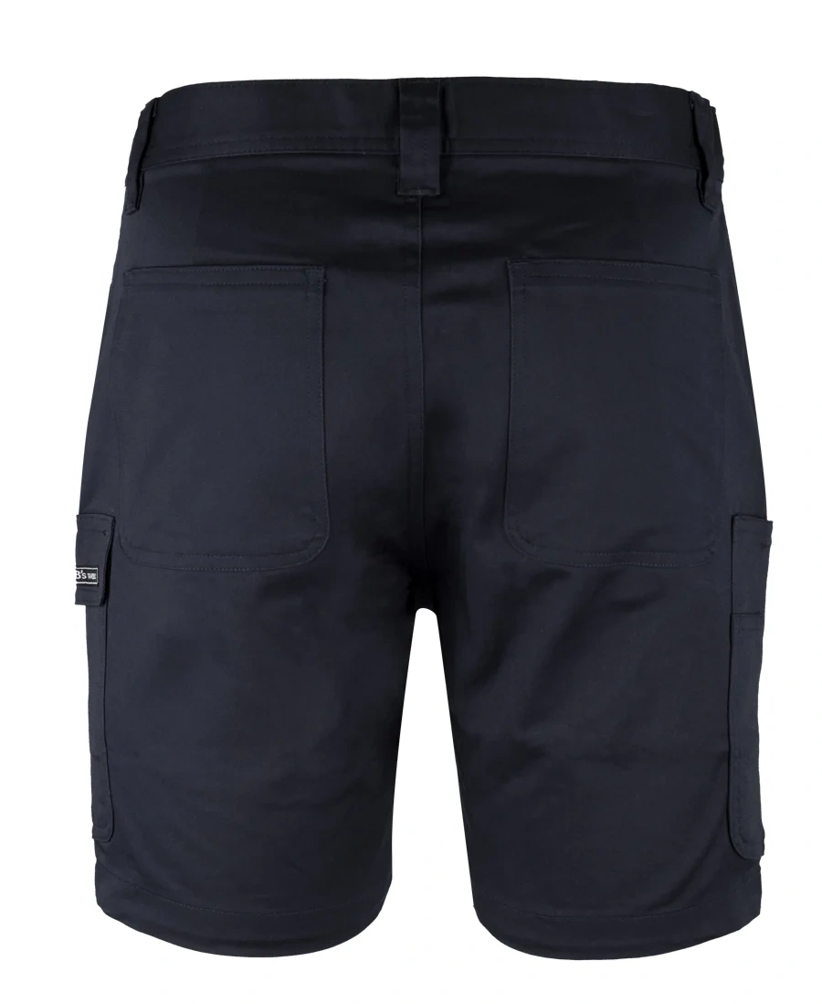 JB's Multi Pocket Stretch Twill Short - Image 3