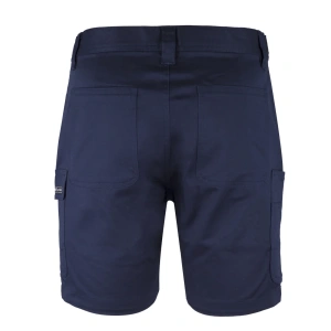 JB's Multi Pocket Stretch Twill Short - Thumbnail Image 5