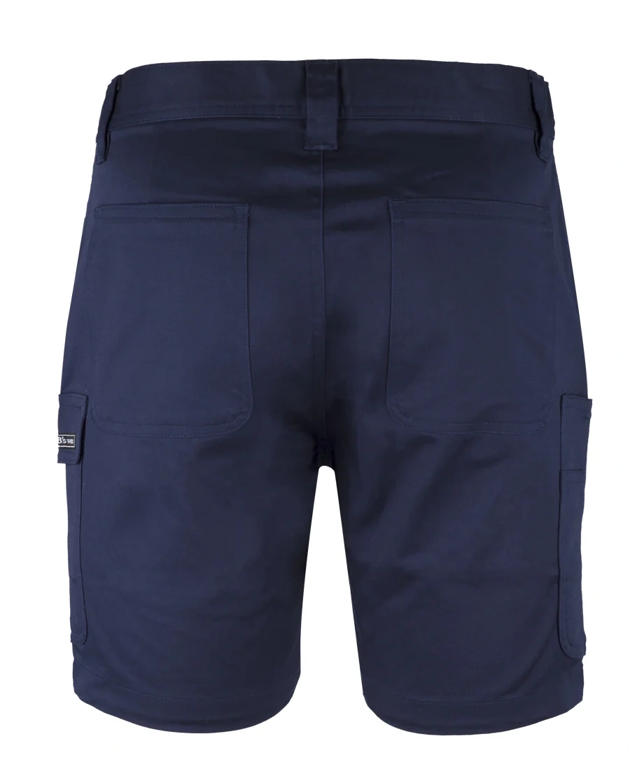 JB's Multi Pocket Stretch Twill Short - Image 5