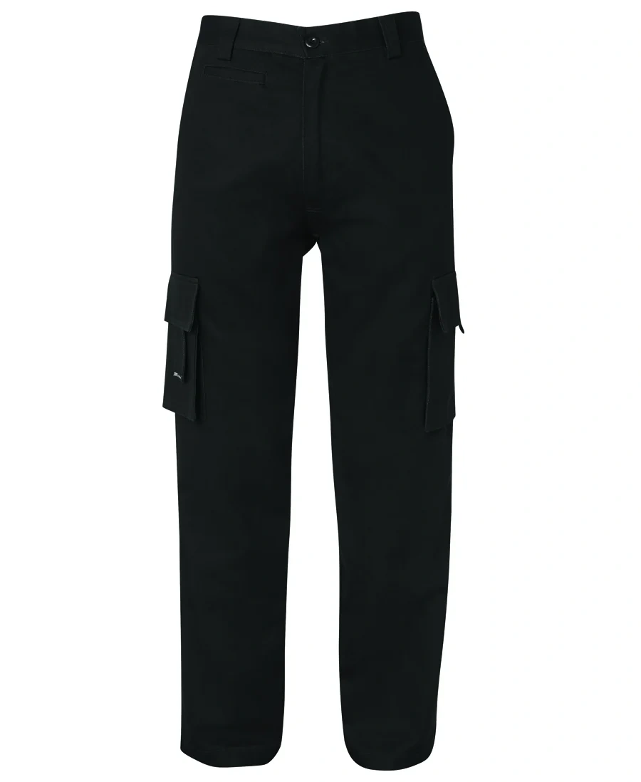 JB's Mercerised Multi Pocket Pant - Image 2