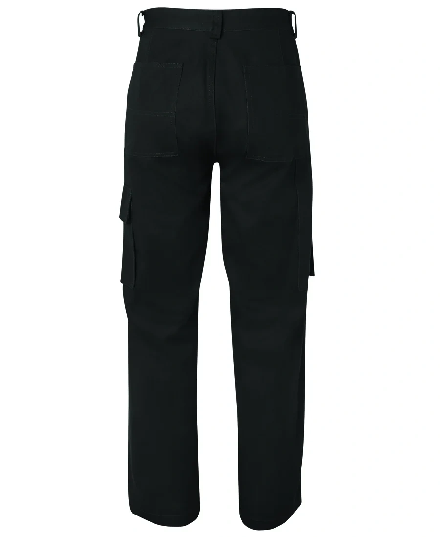 JB's Mercerised Multi Pocket Pant - Image 3