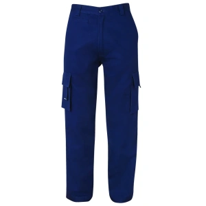 JB's Mercerised Multi Pocket Pant - Thumbnail Image 4
