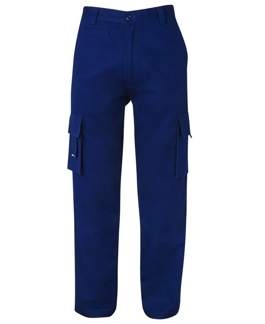 JB's Mercerised Multi Pocket Pant - Image 4