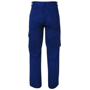 JB's Mercerised Multi Pocket Pant - Thumbnail Image 5