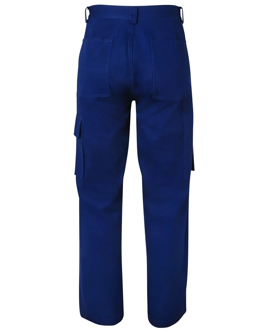 JB's Mercerised Multi Pocket Pant - Image 5