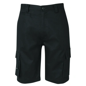 JB's Mercerised Multi Pocket Short - Thumbnail Image 2