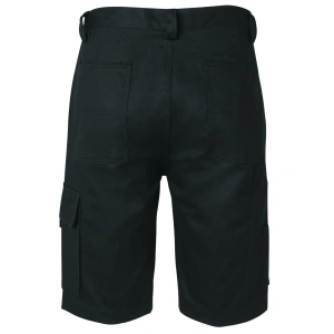 JB's Mercerised Multi Pocket Short - Thumbnail Image 3