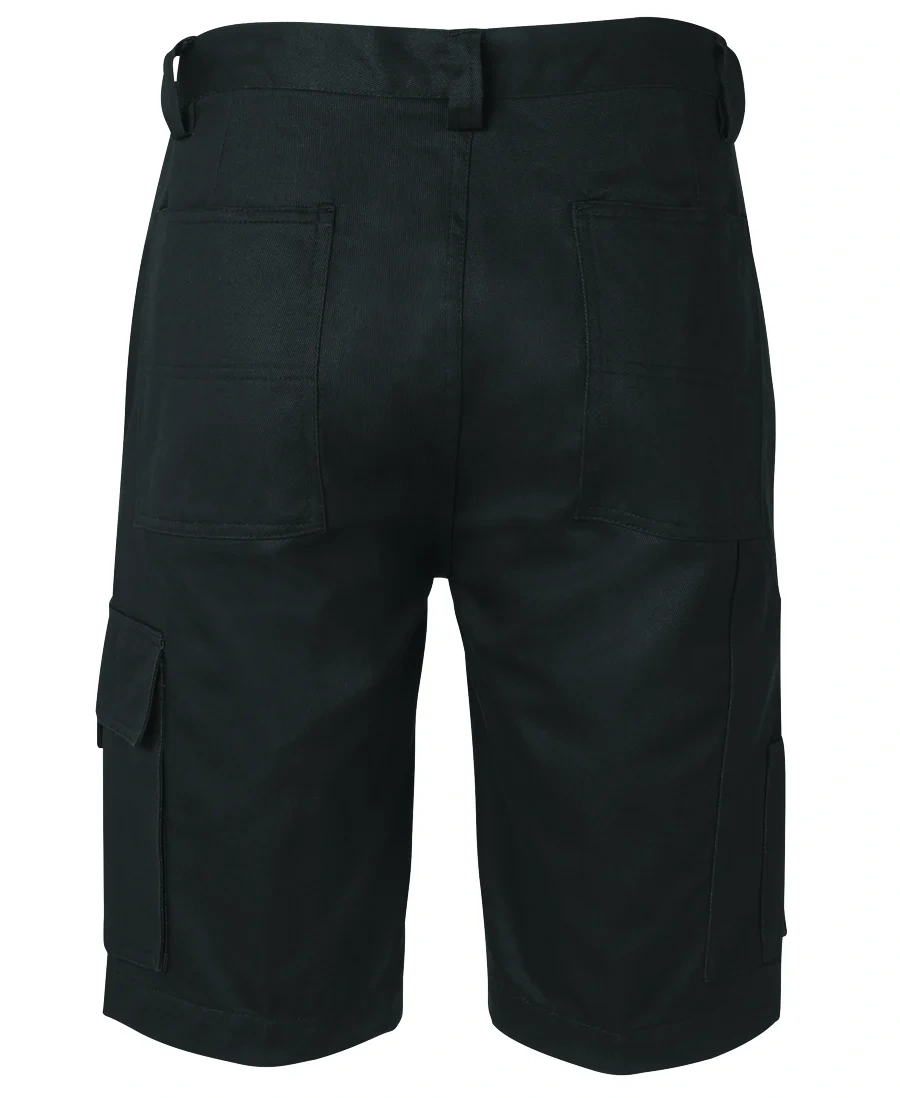 JB's Mercerised Multi Pocket Short - Image 3