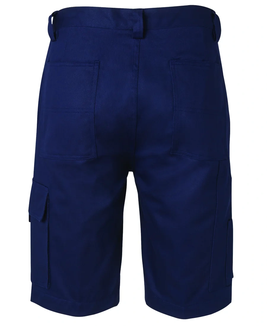 JB's Mercerised Multi Pocket Short - Image 5