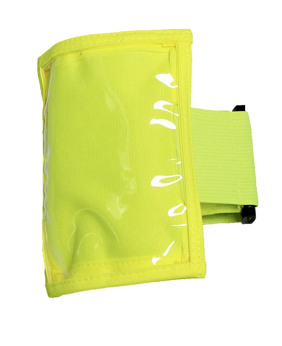 JB's Plastic Pocket Sleeve Band (10 Pack) - Image 2