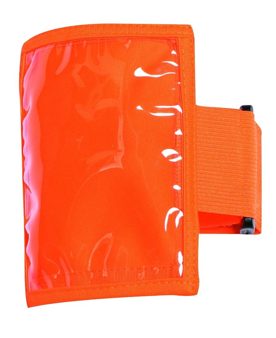 JB's Plastic Pocket Sleeve Band (10 Pack) - Image 3