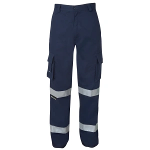 JB's Bio-Motion Lightweight Pant with Reflective Tape - Thumbnail Image 2