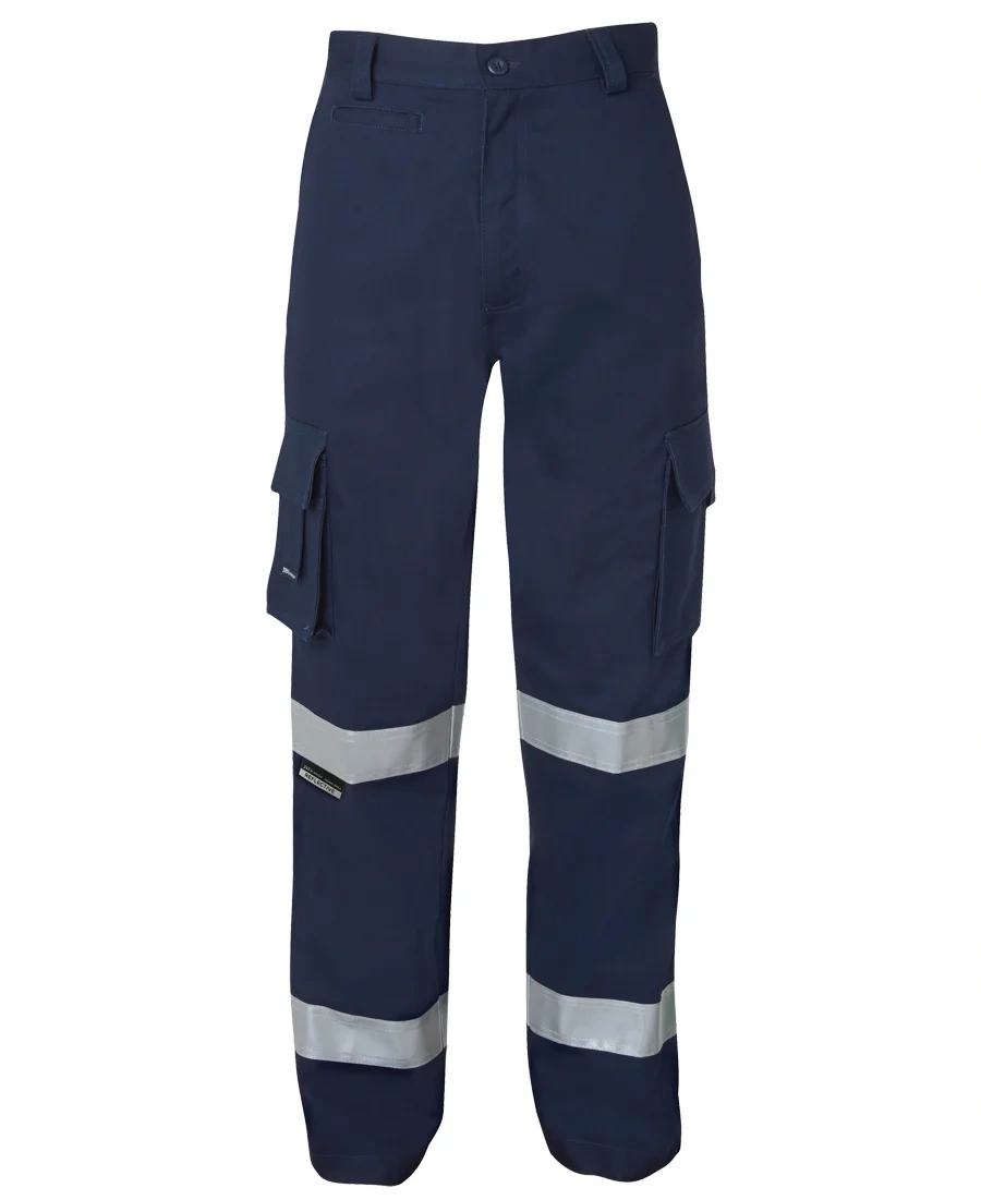 JB's Bio-Motion Lightweight Pant with Reflective Tape - Image 2