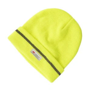 JB's Fluoro Reflective Beanie - Thumbnail Image 2