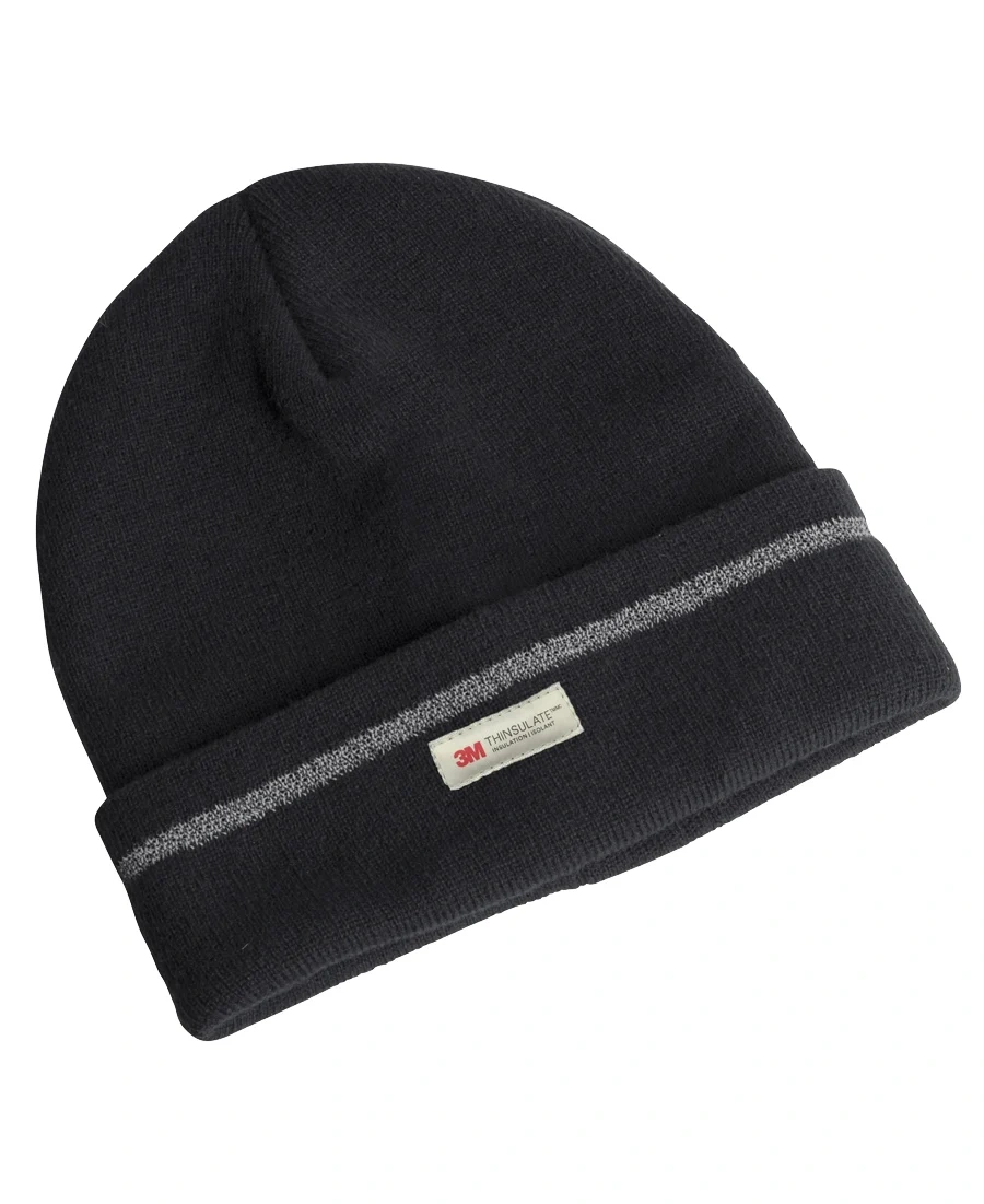 JB's Reflective Beanie - Image 2