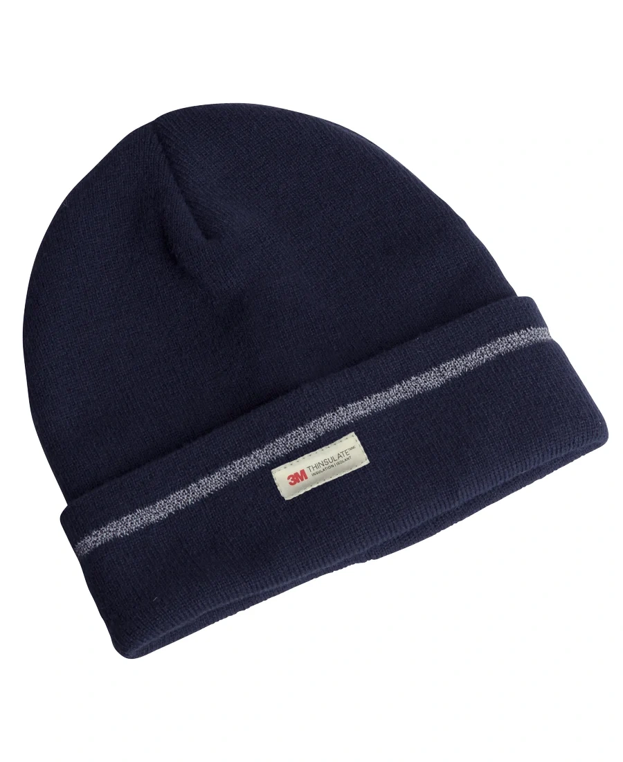 JB's Reflective Beanie - Image 3