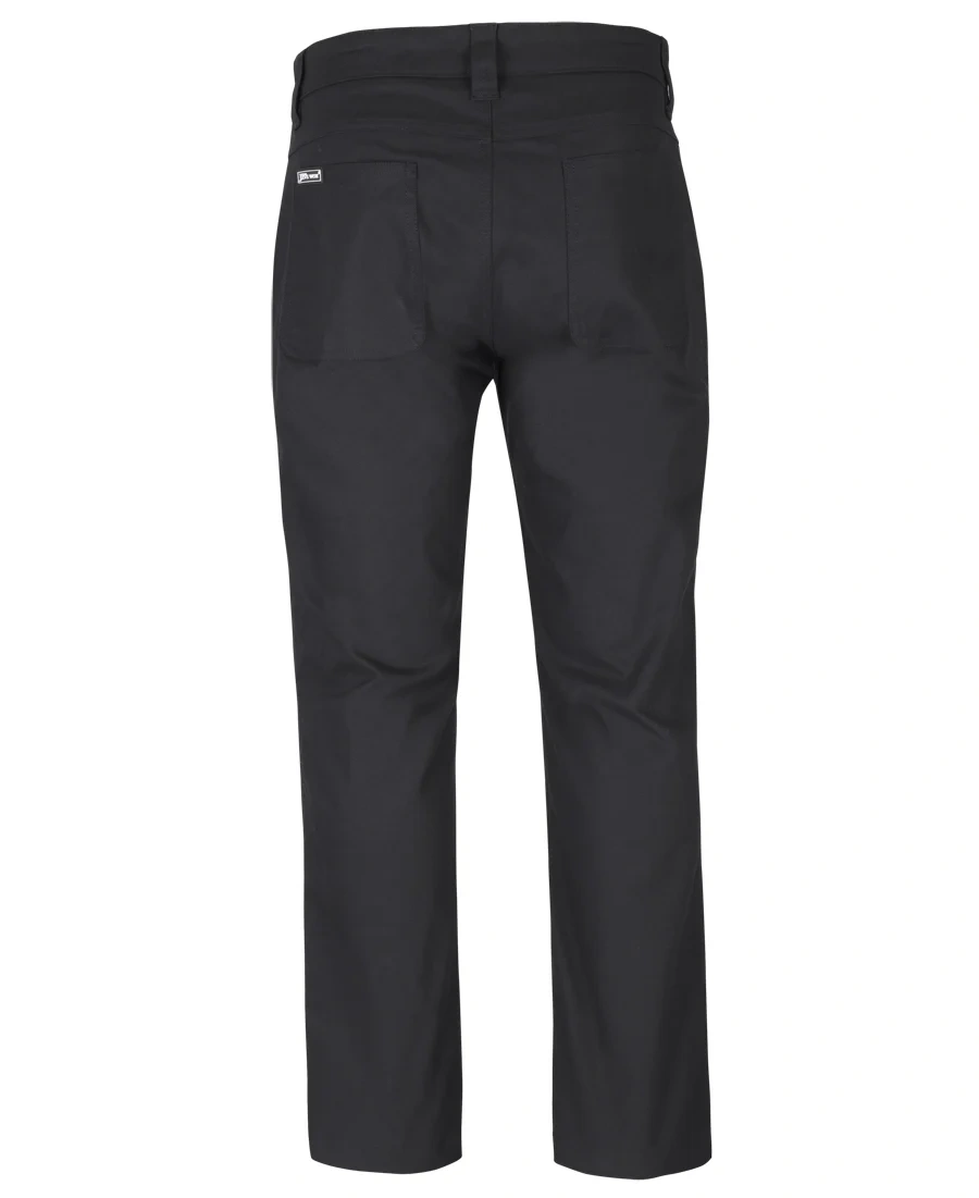 JB's Stretch Canvas Trouser - Image 3
