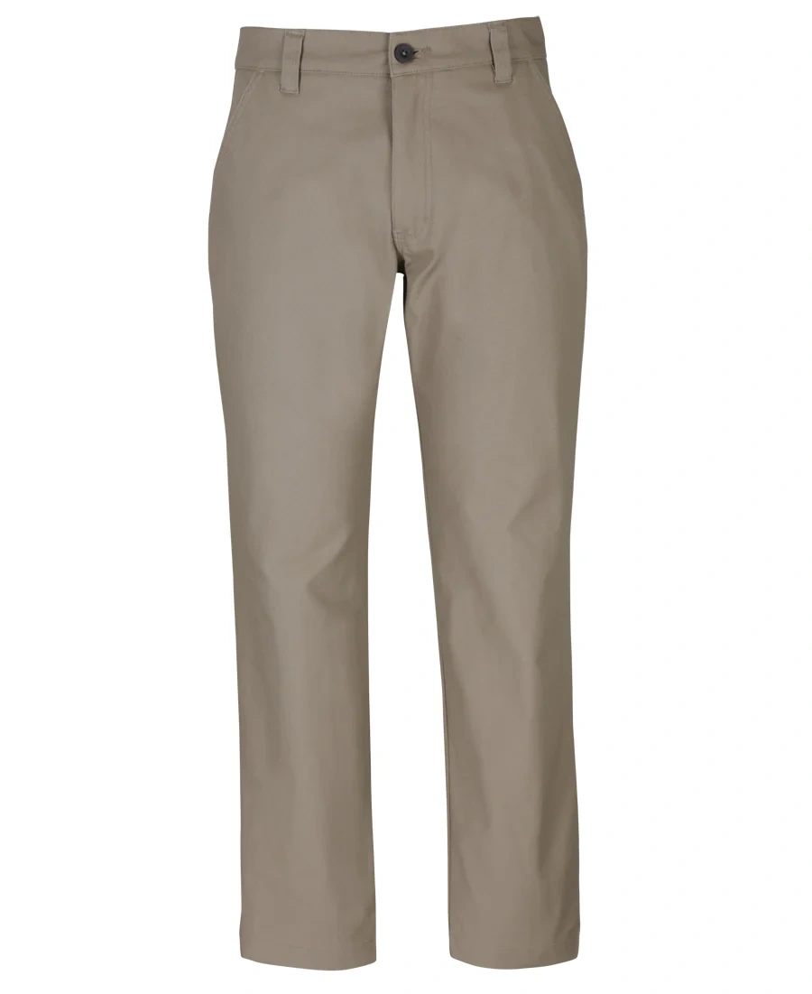 JB's Stretch Canvas Trouser - Image 4