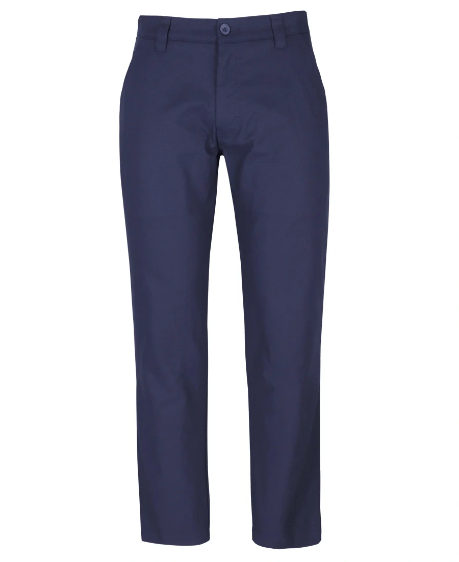 JB's Stretch Canvas Trouser - Image 6