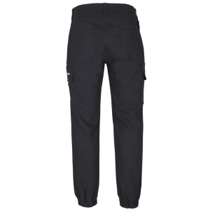 JB's Multi Pocket Stretch Canvas Jogger - Thumbnail Image 3