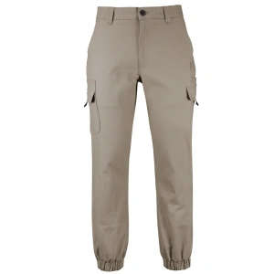 JB's Multi Pocket Stretch Canvas Jogger - Thumbnail Image 4