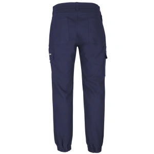 JB's Multi Pocket Stretch Canvas Jogger - Thumbnail Image 7