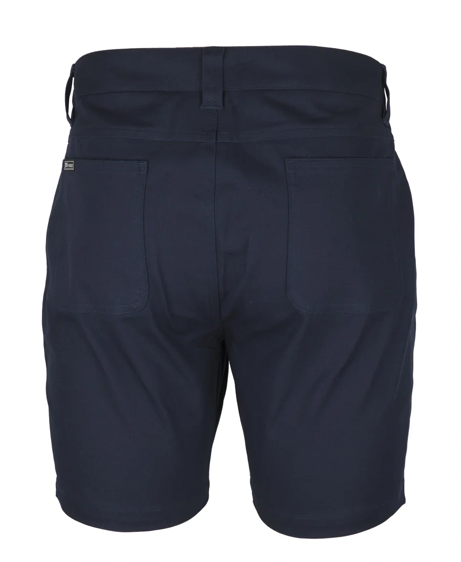 JB's Stretch Canvas Short - Image 5