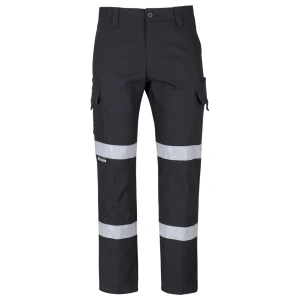 JB's Multi Pocket Stretch Canvas Pant with D+N Tape - Thumbnail Image 2