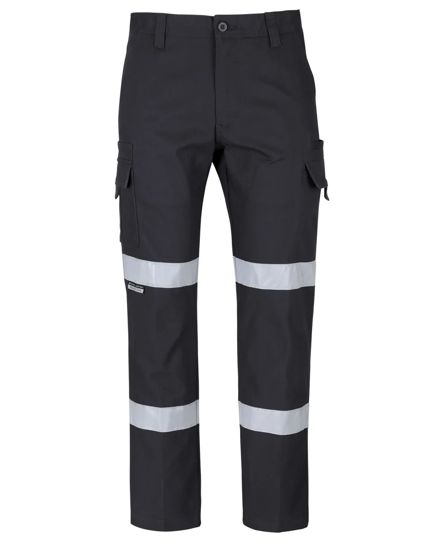 JB's Multi Pocket Stretch Canvas Pant with D+N Tape - Image 2