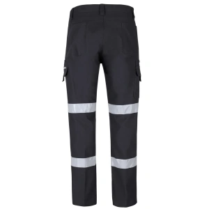 JB's Multi Pocket Stretch Canvas Pant with D+N Tape - Thumbnail Image 3