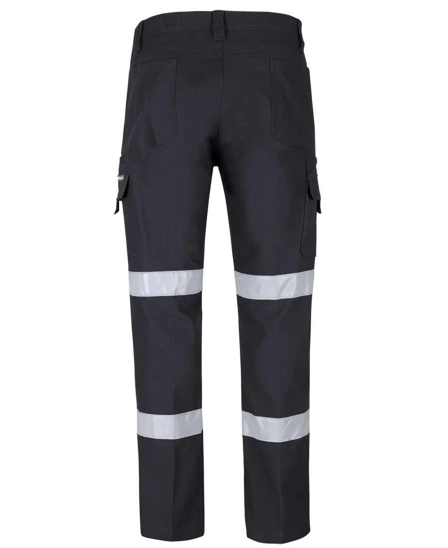 JB's Multi Pocket Stretch Canvas Pant with D+N Tape - Image 3