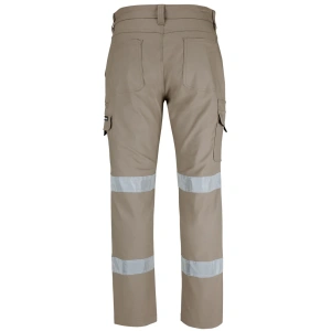 JB's Multi Pocket Stretch Canvas Pant with D+N Tape - Thumbnail Image 5
