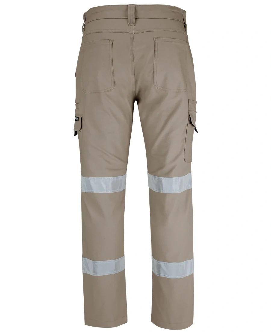 JB's Multi Pocket Stretch Canvas Pant with D+N Tape - Image 5