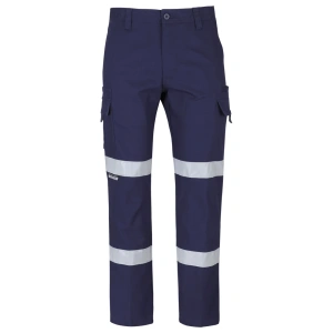 JB's Multi Pocket Stretch Canvas Pant with D+N Tape - Thumbnail Image 6