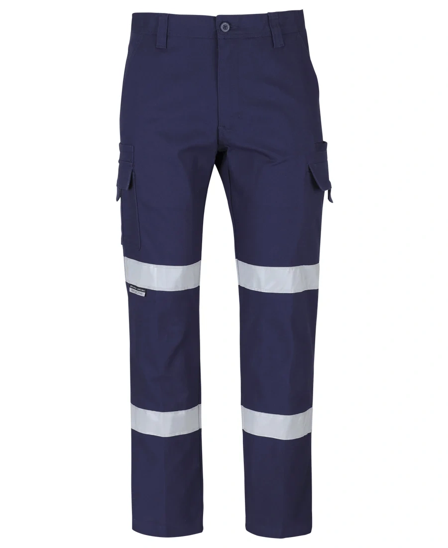 JB's Multi Pocket Stretch Canvas Pant with D+N Tape - Image 6
