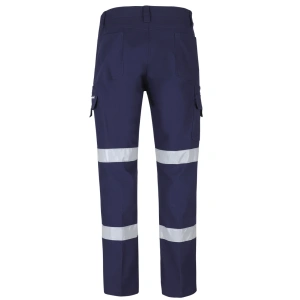 JB's Multi Pocket Stretch Canvas Pant with D+N Tape - Thumbnail Image 7
