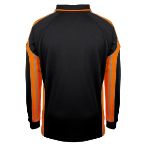 JB's L/S Street Panel Polo - Thumbnail Image 5
